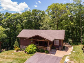 Carolina Wren Cottage Blowing Rock